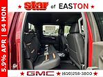 2025 GMC Sierra 1500 Crew Cab 4x4 Pickup for sale #451291 - photo 11