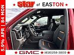 2025 GMC Sierra 1500 Crew Cab 4x4 Pickup for sale #451291 - photo 12