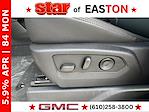 2025 GMC Sierra 1500 Crew Cab 4x4 Pickup for sale #451291 - photo 13