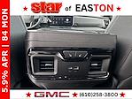2025 GMC Sierra 1500 Crew Cab 4x4 Pickup for sale #451291 - photo 16