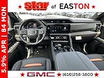 2025 GMC Sierra 1500 Crew Cab 4x4 Pickup for sale #451291 - photo 17