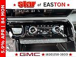 2025 GMC Sierra 1500 Crew Cab 4x4 Pickup for sale #451291 - photo 21