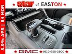 2025 GMC Sierra 1500 Crew Cab 4x4 Pickup for sale #451291 - photo 22