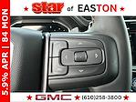 2025 GMC Sierra 1500 Crew Cab 4x4 Pickup for sale #451291 - photo 23