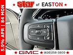 2025 GMC Sierra 1500 Crew Cab 4x4 Pickup for sale #451291 - photo 24