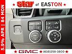 2025 GMC Sierra 1500 Crew Cab 4x4 Pickup for sale #451291 - photo 25