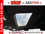2025 GMC Sierra 1500 Crew Cab 4x4 Pickup for sale #451291 - photo 26