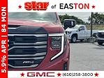 2025 GMC Sierra 1500 Crew Cab 4x4 Pickup for sale #451291 - photo 27