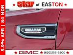 2025 GMC Sierra 1500 Crew Cab 4x4 Pickup for sale #451291 - photo 28