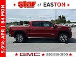 2025 GMC Sierra 1500 Crew Cab 4x4 Pickup for sale #451291 - photo 4