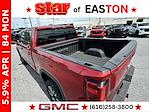 2025 GMC Sierra 1500 Crew Cab 4x4 Pickup for sale #451291 - photo 30