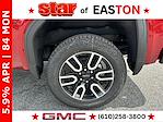 2025 GMC Sierra 1500 Crew Cab 4x4 Pickup for sale #451291 - photo 32