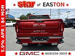 2025 GMC Sierra 1500 Crew Cab 4x4 Pickup for sale #451291 - photo 8