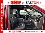 2025 GMC Sierra 1500 Crew Cab 4x4 Pickup for sale #451291 - photo 9