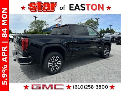 2025 GMC Sierra 1500 Crew Cab 4x4 Pickup for sale #451292 - photo 2