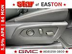 2025 GMC Sierra 1500 Crew Cab 4x4 Pickup for sale #451292 - photo 10
