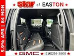 2025 GMC Sierra 1500 Crew Cab 4x4 Pickup for sale #451292 - photo 11