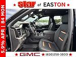 2025 GMC Sierra 1500 Crew Cab 4x4 Pickup for sale #451292 - photo 12