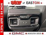 2025 GMC Sierra 1500 Crew Cab 4x4 Pickup for sale #451292 - photo 16