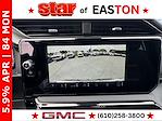 2025 GMC Sierra 1500 Crew Cab 4x4 Pickup for sale #451292 - photo 20