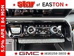 2025 GMC Sierra 1500 Crew Cab 4x4 Pickup for sale #451292 - photo 21