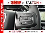 2025 GMC Sierra 1500 Crew Cab 4x4 Pickup for sale #451292 - photo 23