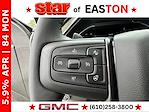 2025 GMC Sierra 1500 Crew Cab 4x4 Pickup for sale #451292 - photo 24