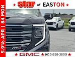 2025 GMC Sierra 1500 Crew Cab 4x4 Pickup for sale #451292 - photo 27