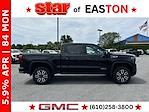 2025 GMC Sierra 1500 Crew Cab 4x4 Pickup for sale #451292 - photo 4
