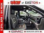 2025 GMC Sierra 1500 Crew Cab 4x4 Pickup for sale #451292 - photo 9