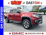2022 Chevrolet Colorado Crew Cab 4WD Pickup for sale #451292B - photo 1