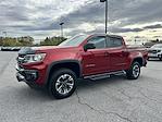 2022 Chevrolet Colorado Crew Cab 4WD Pickup for sale #451292B - photo 3