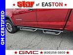 2022 Chevrolet Colorado Crew Cab 4WD Pickup for sale #451292B - photo 33