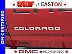 2022 Chevrolet Colorado Crew Cab 4WD Pickup for sale #451292B - photo 37