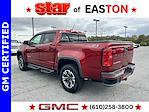 2022 Chevrolet Colorado Crew Cab 4WD Pickup for sale #451292B - photo 7
