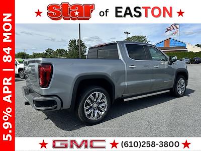 2025 GMC Sierra 1500 Crew Cab 4x4 Pickup for sale #451293 - photo 2