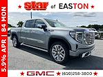 2025 GMC Sierra 1500 Crew Cab 4x4 Pickup for sale #451293 - photo 1