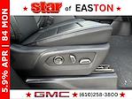 2025 GMC Sierra 1500 Crew Cab 4x4 Pickup for sale #451293 - photo 10
