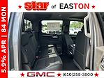 2025 GMC Sierra 1500 Crew Cab 4x4 Pickup for sale #451293 - photo 11