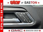 2025 GMC Sierra 1500 Crew Cab 4x4 Pickup for sale #451293 - photo 14