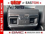 2025 GMC Sierra 1500 Crew Cab 4x4 Pickup for sale #451293 - photo 16