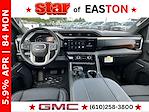 2025 GMC Sierra 1500 Crew Cab 4x4 Pickup for sale #451293 - photo 17