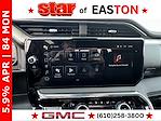 2025 GMC Sierra 1500 Crew Cab 4x4 Pickup for sale #451293 - photo 18