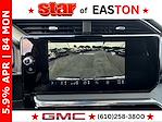 2025 GMC Sierra 1500 Crew Cab 4x4 Pickup for sale #451293 - photo 20