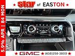 2025 GMC Sierra 1500 Crew Cab 4x4 Pickup for sale #451293 - photo 21