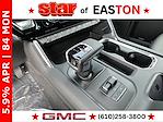 2025 GMC Sierra 1500 Crew Cab 4x4 Pickup for sale #451293 - photo 22