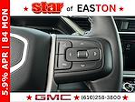2025 GMC Sierra 1500 Crew Cab 4x4 Pickup for sale #451293 - photo 23
