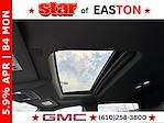 2025 GMC Sierra 1500 Crew Cab 4x4 Pickup for sale #451293 - photo 26