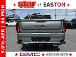 2025 GMC Sierra 1500 Crew Cab 4x4 Pickup for sale #451293 - photo 8