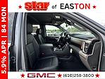 2025 GMC Sierra 1500 Crew Cab 4x4 Pickup for sale #451293 - photo 9